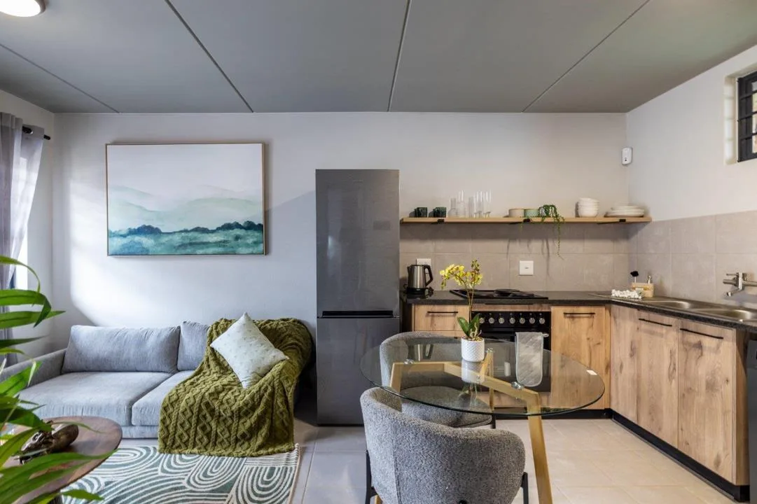 1 Bedroom Apartment / flat to rent in Meyerspark