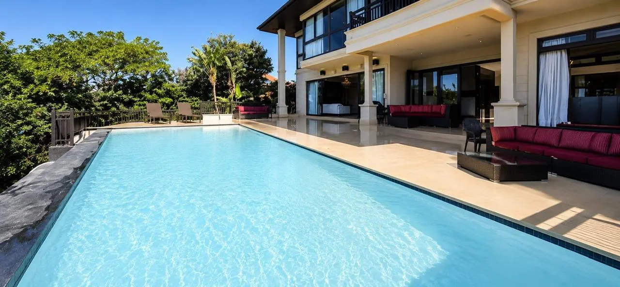5 Bedroom House to rent in Zimbali Estate