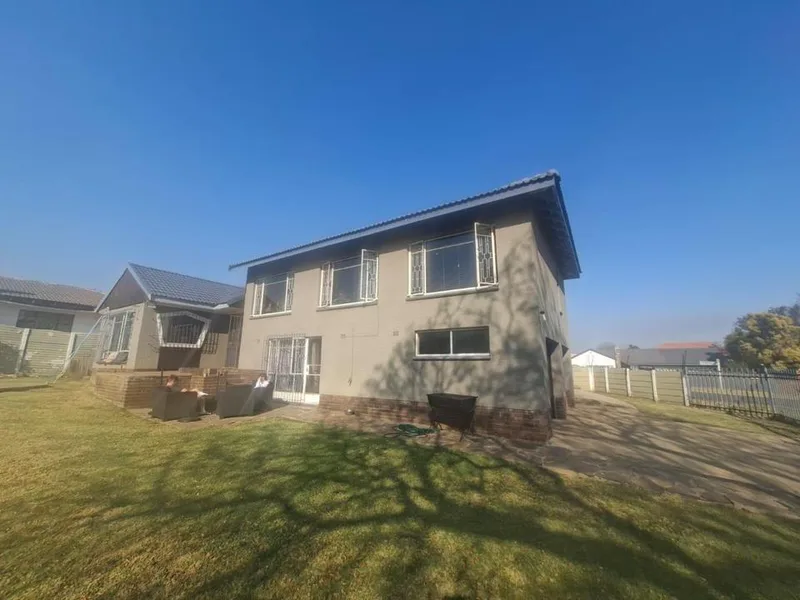 3 Bedroom House to rent in Eastleigh