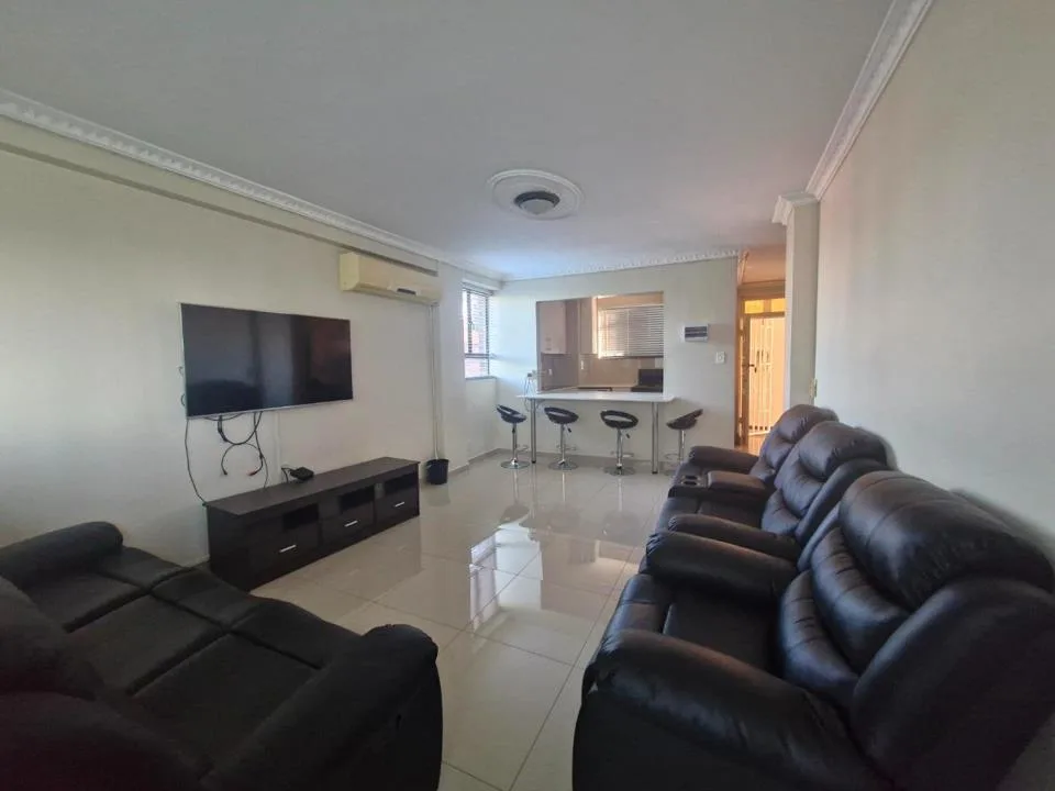 2.5 Bedroom Apartment / flat to rent in Musgrave