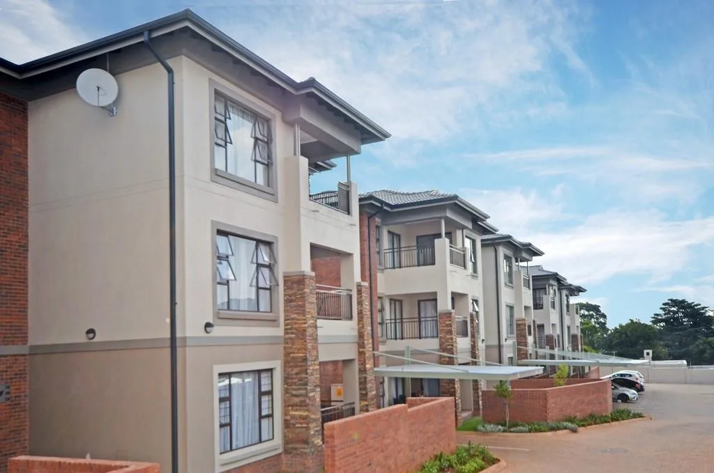 2 Bedroom Apartment / flat to rent in Linden