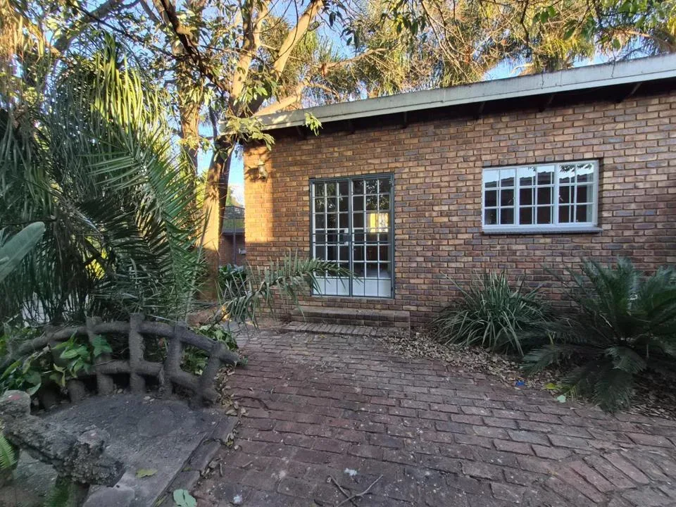 1 Bedroom House to rent in Silverton