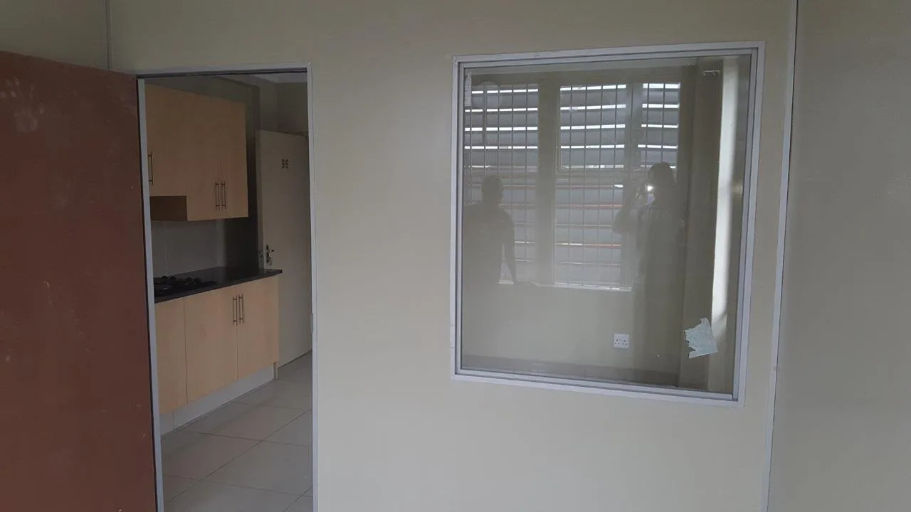 2 Bedroom Apartment / flat to rent in Boksburg Central