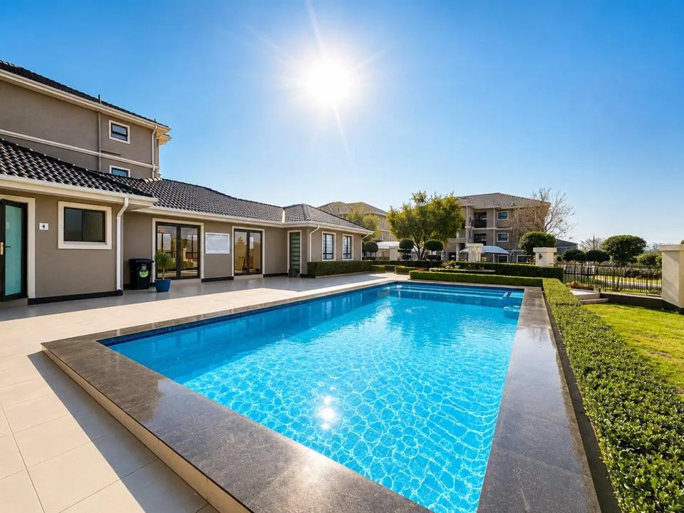 2 Bedroom Apartment / flat to rent in Broadacres