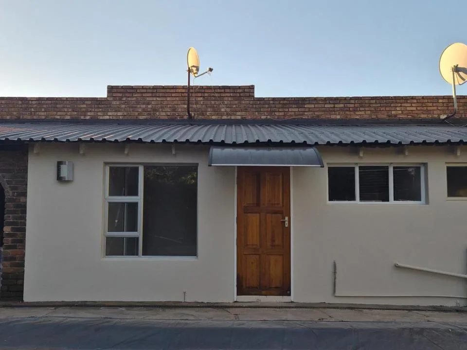 1 Bedroom House to rent in Silverton