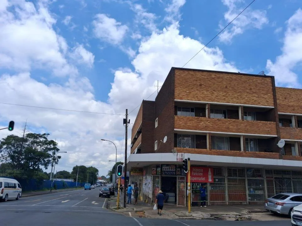 1 Bedroom Apartment / flat to rent in Primrose