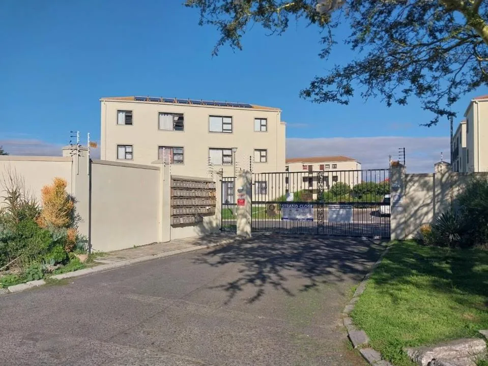 2 Bedroom Apartment / flat to rent in Guldenland