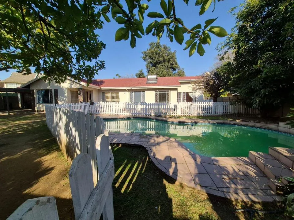 3 Bedroom House to rent in Eastleigh