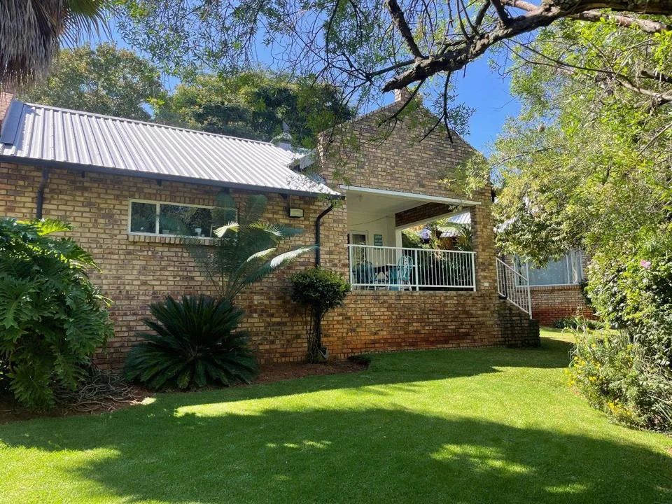 3 Bedroom House to rent in Moreleta Park