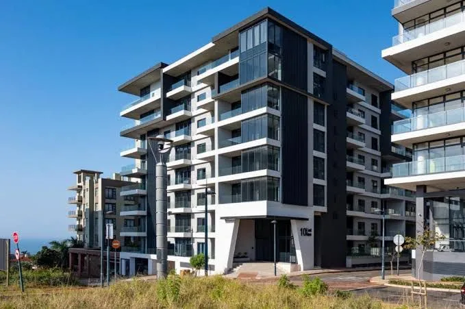 3 Bedroom Apartment / flat to rent in Umhlanga Ridge