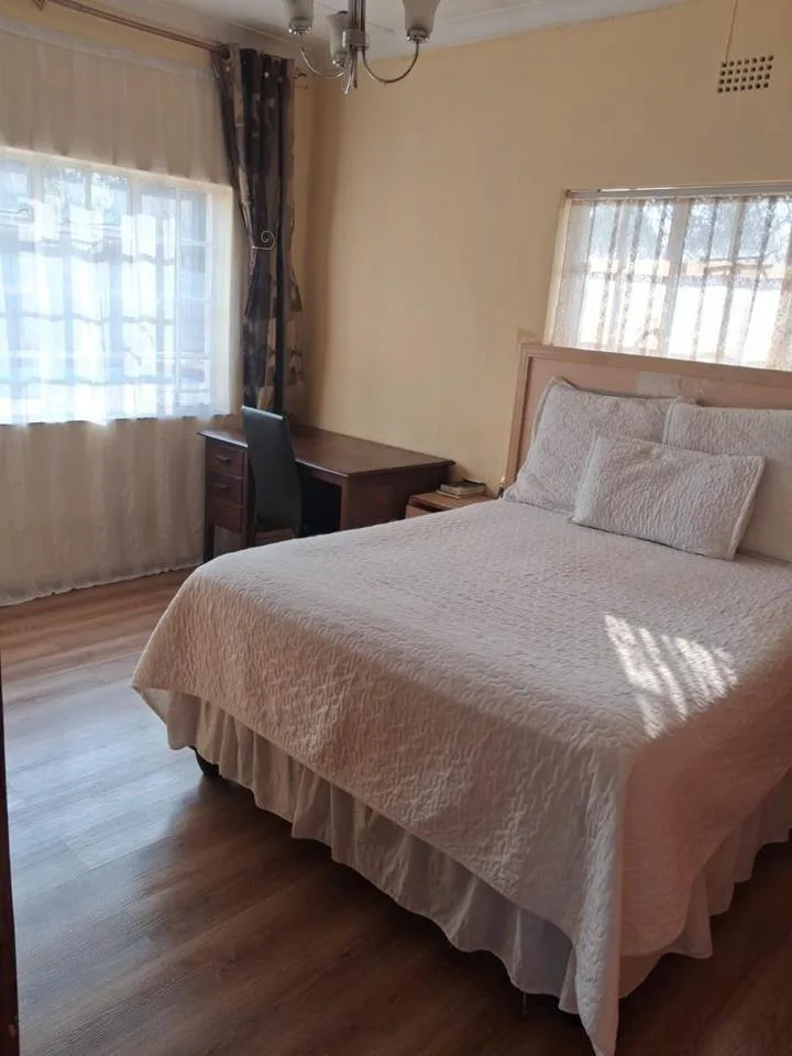 3 Bedroom House to rent in Wychwood