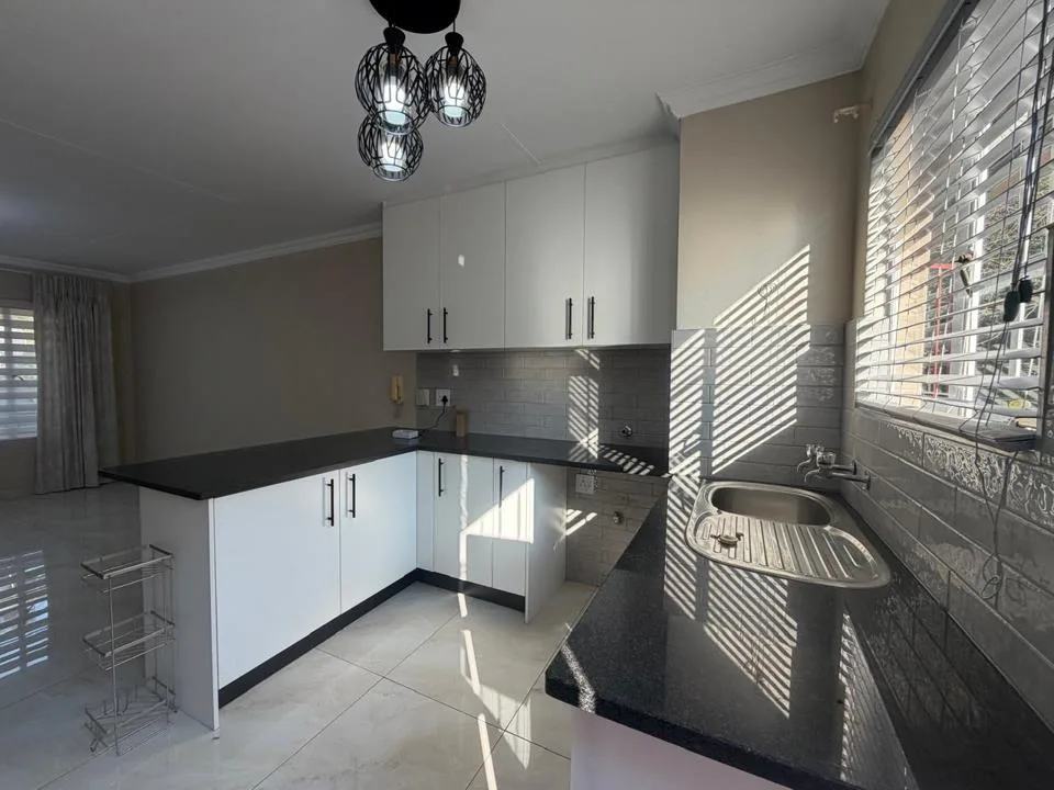 2 Bedroom Apartment / flat to rent in Menlyn