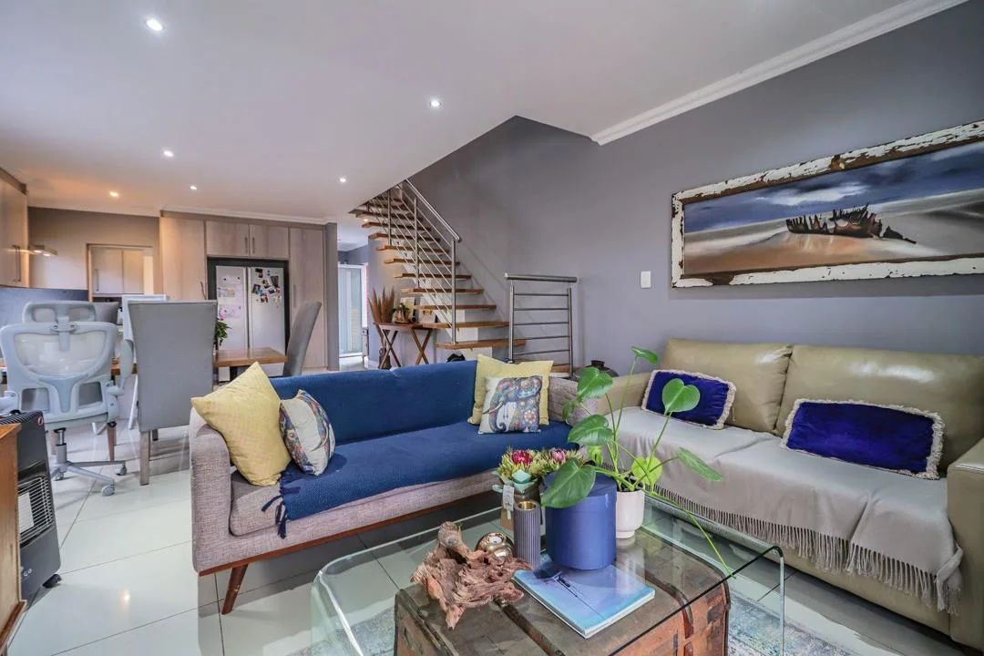3 Bedroom Apartment / flat to rent in Victory Park