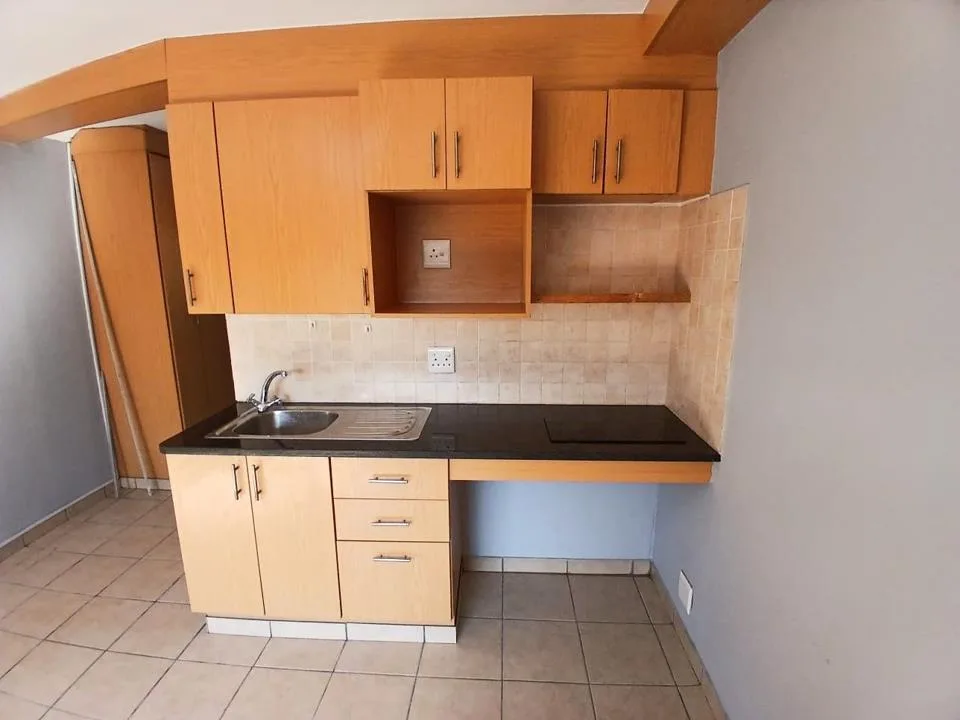 1 Bedroom Apartment / flat to rent in Rietfontein