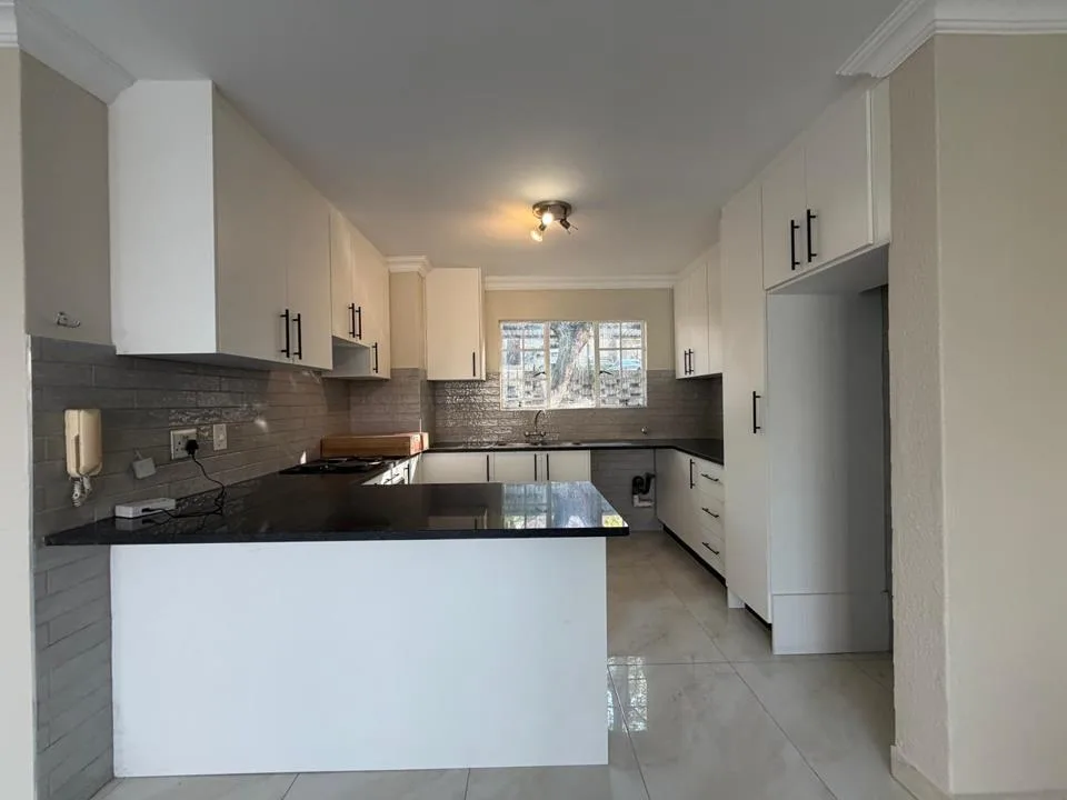 3 Bedroom Apartment / flat to rent in Menlyn