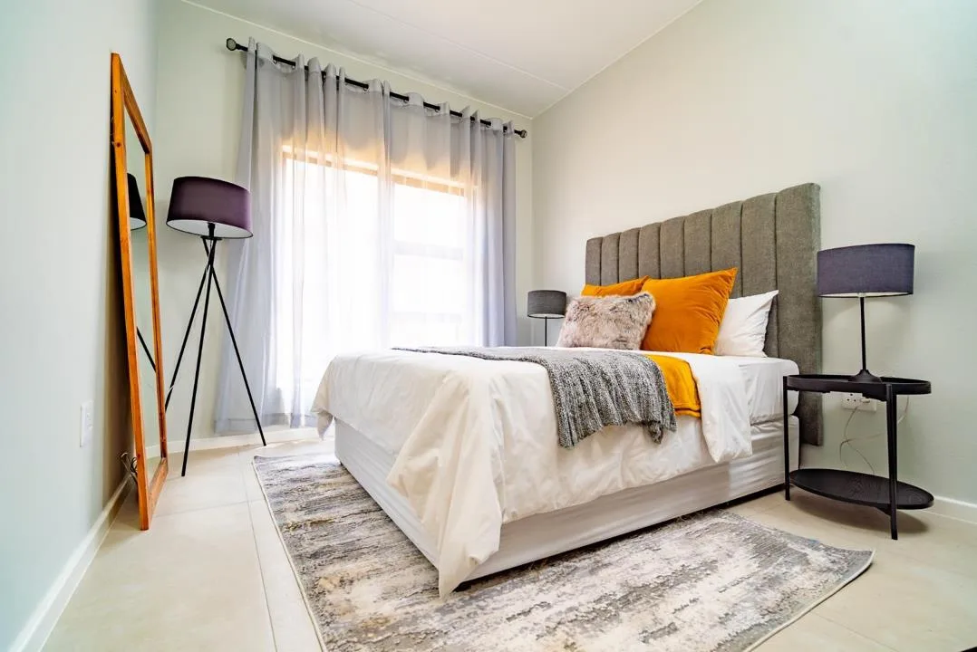 1 Bedroom Apartment / flat to rent in Bryanston