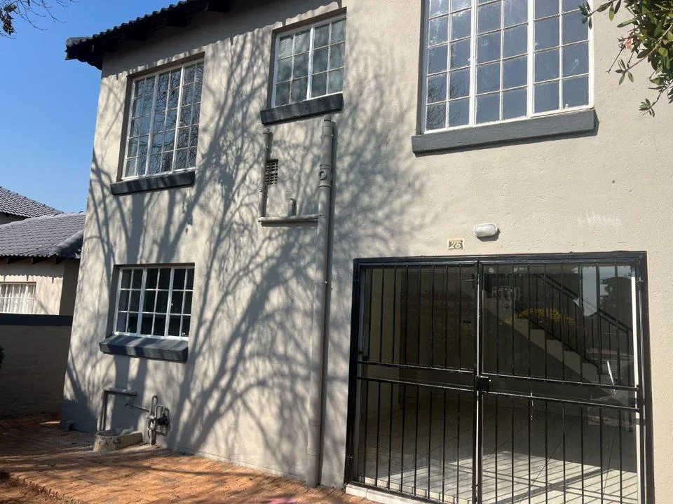 3 Bedroom House to rent in Heuwelsig Estate