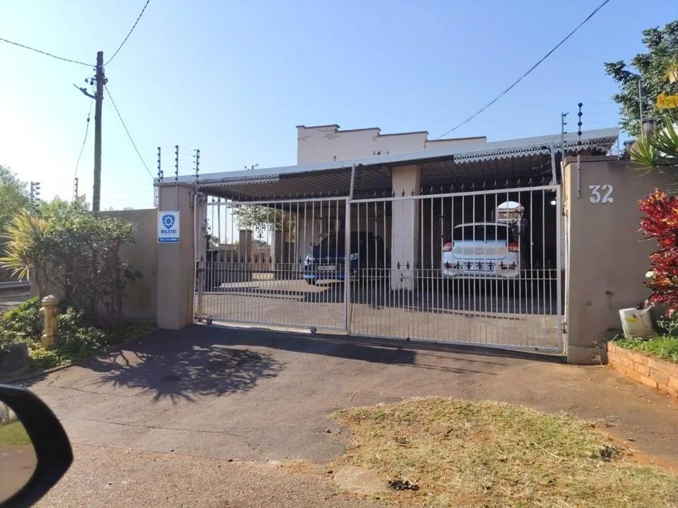 3 Bedroom House to rent in Fynnland