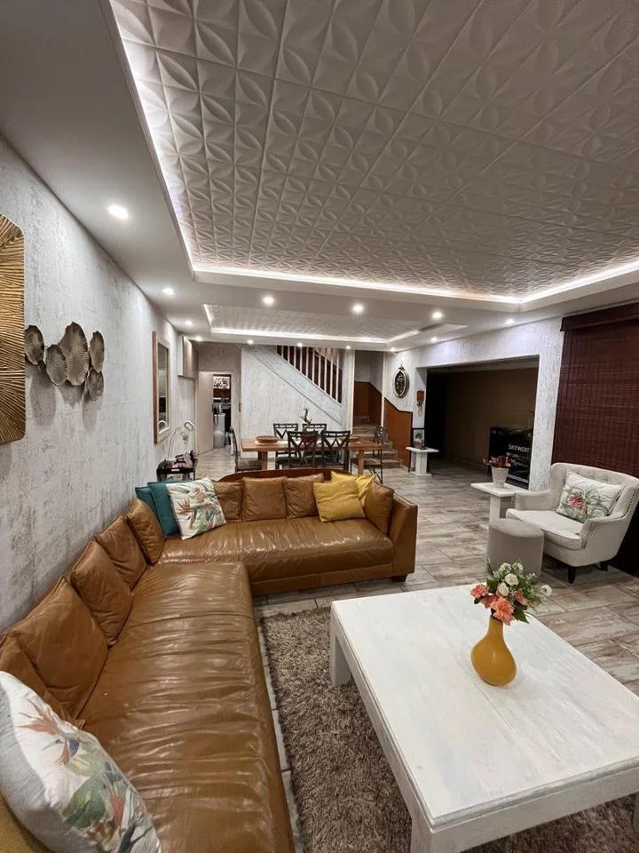 4 Bedroom Townhouse to rent in Benoni Central