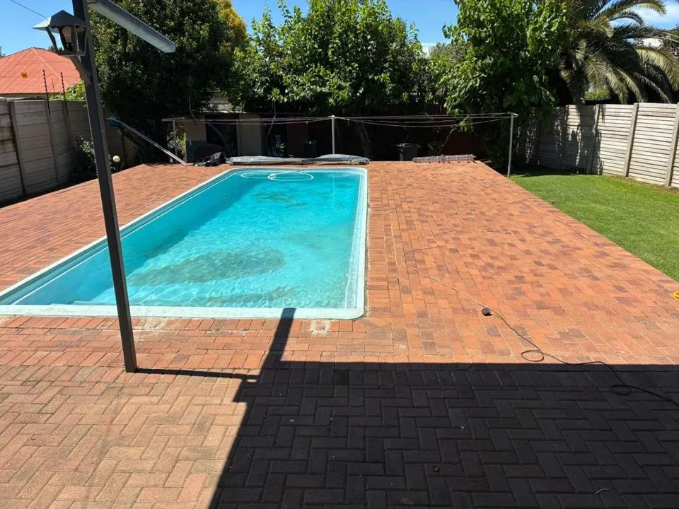 4 Bedroom House to rent in Northmead