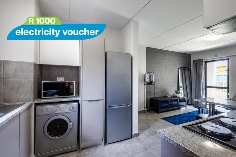 2 Bedroom Apartment / flat to rent in South Hills