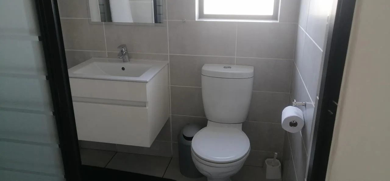 2 Bedroom Apartment / flat to rent in Blyde Riverwalk Estate