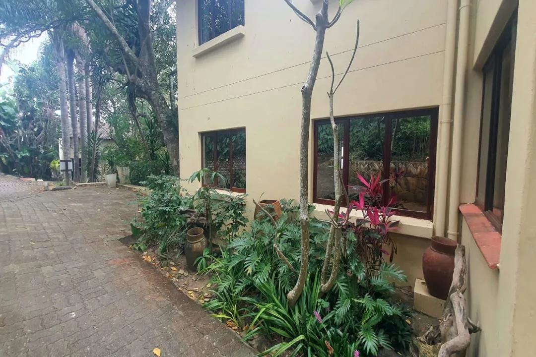 3 Bedroom Apartment / flat to rent in Ramsgate