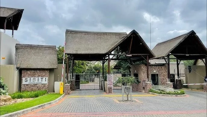 2 Bedroom Townhouse to rent in Fourways