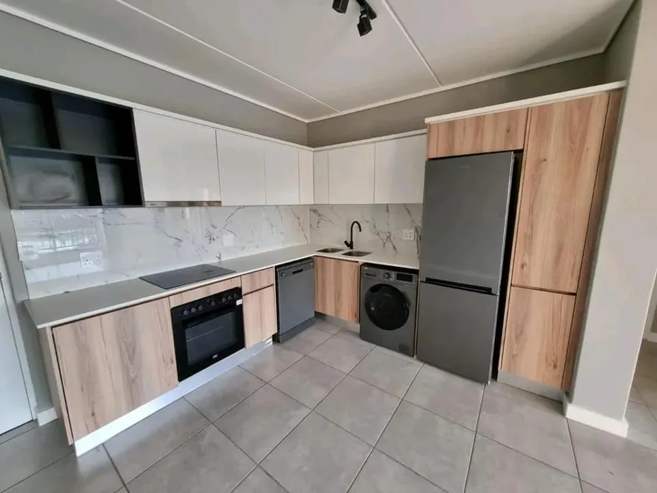 2 Bedroom Apartment / flat to rent in Waterfall