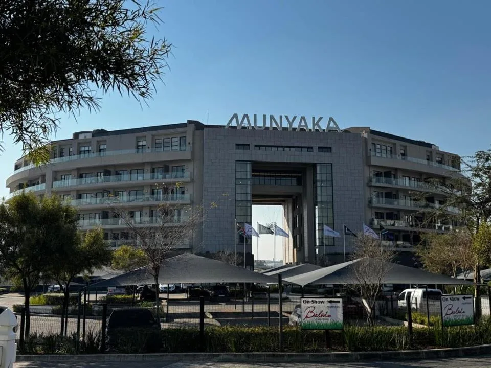 0.5 Bedroom Apartment / flat to rent in Waterfall