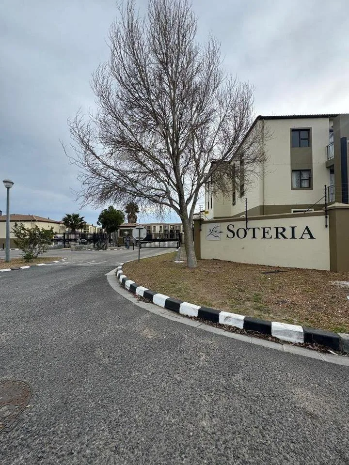 2 Bedroom Apartment / flat to rent in Guldenland