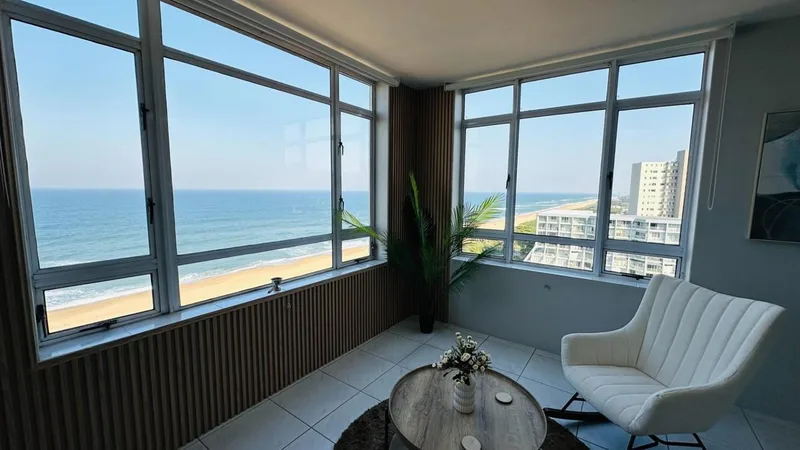 3 Bedroom Apartment / flat to rent in Umhlanga Central