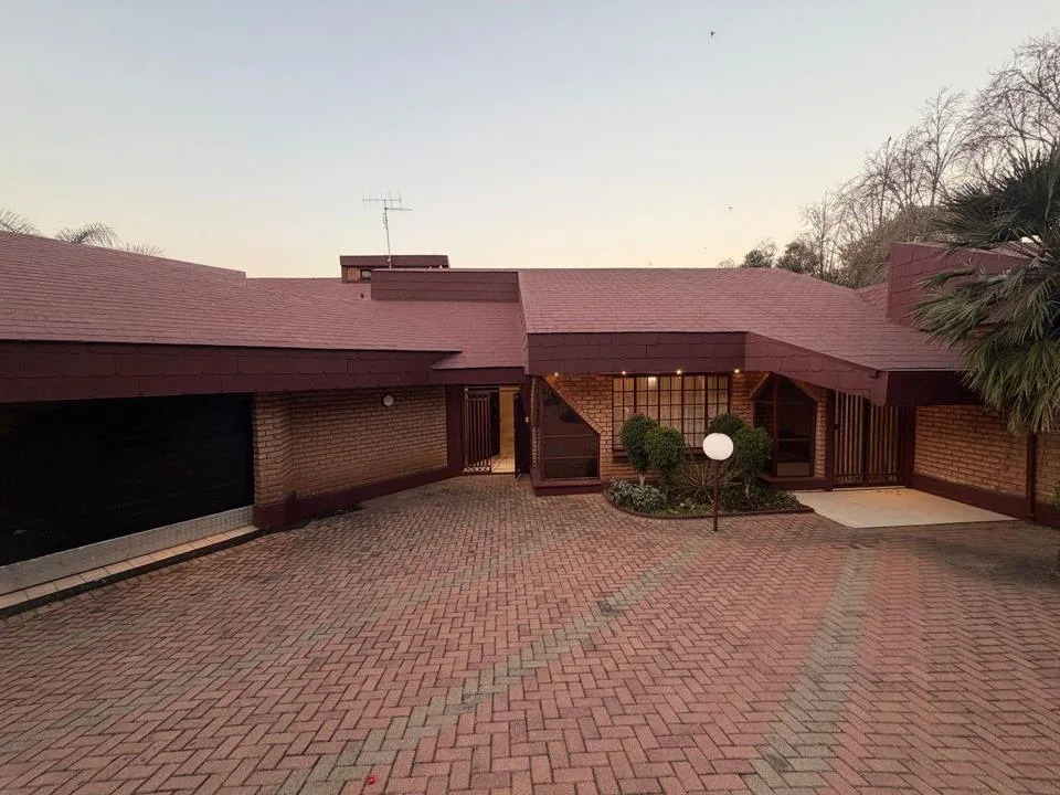 4 Bedroom House to rent in Laudium