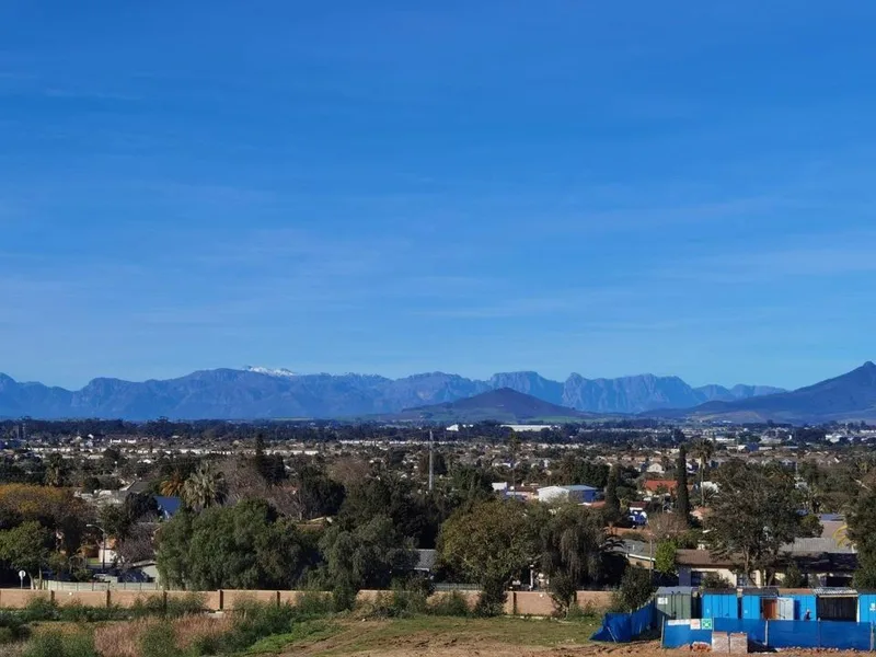 2 Bedroom Apartment / flat to rent in Langeberg Heights