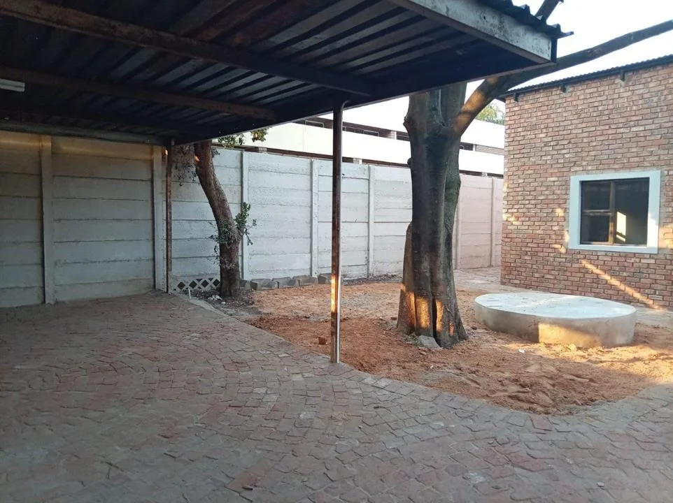 3 Bedroom House to rent in Waverley