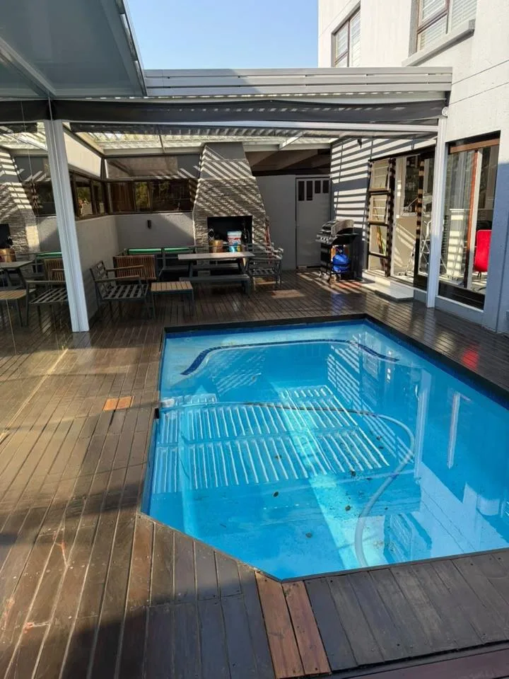 3 Bedroom Townhouse to rent in Sandown