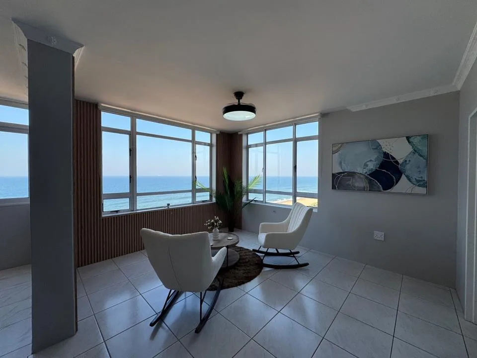 3 Bedroom Apartment / flat to rent in Umhlanga Ridge