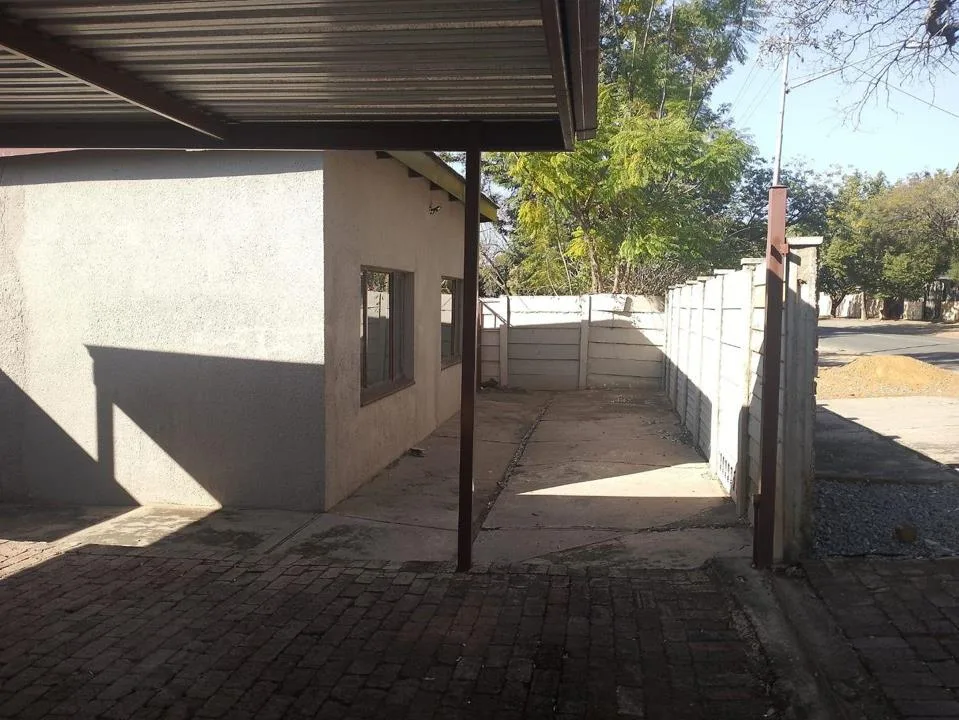 2 Bedroom House to rent in Pretoria North