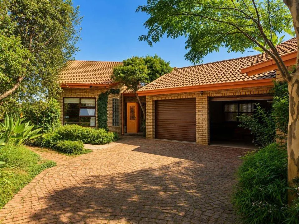 3 Bedroom House to rent in Montana Park