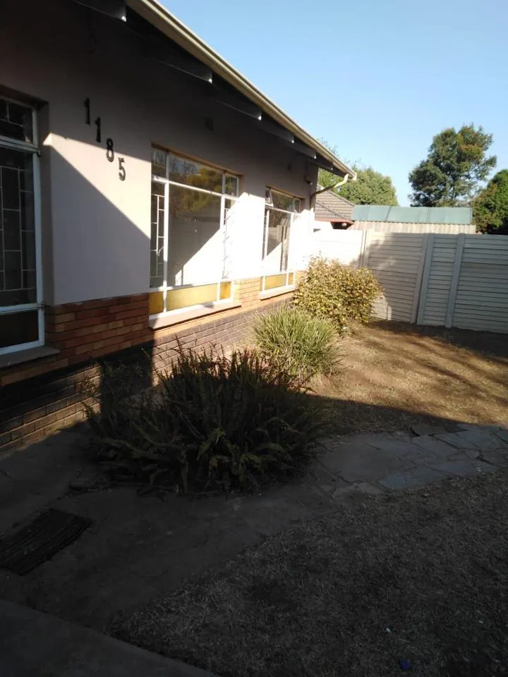 4 Bedroom House to rent in Moregloed
