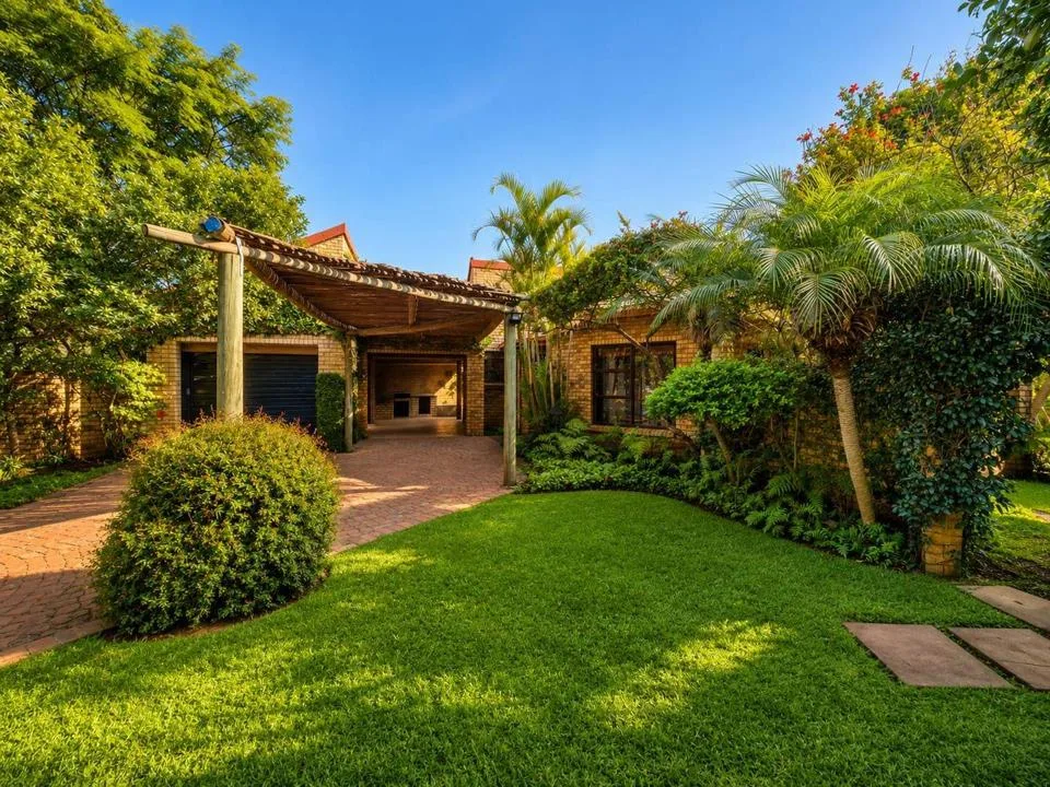 3 Bedroom House to rent in Montana Park