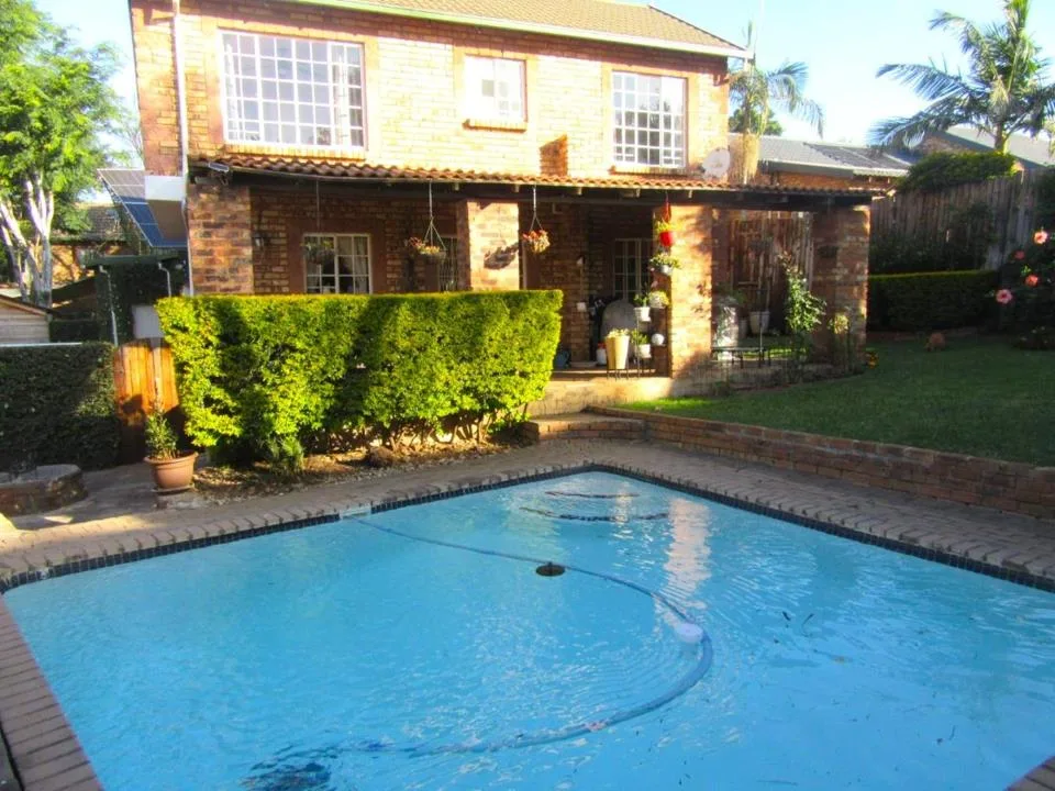 3 Bedroom House to rent in Moreleta Park
