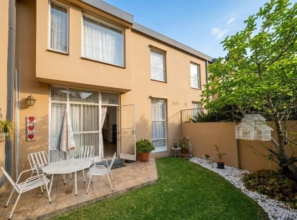 3 Bedroom Townhouse for sale in Potchefstroom Central