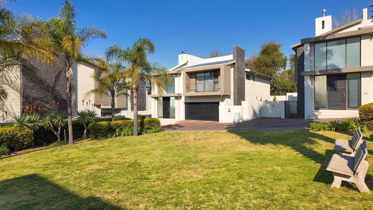 4 Bedroom House to rent in Edenburg