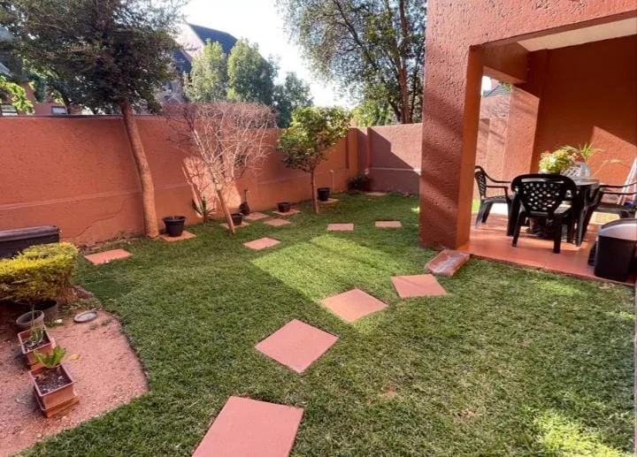1 Bedroom Apartment / flat to rent in Magaliessig