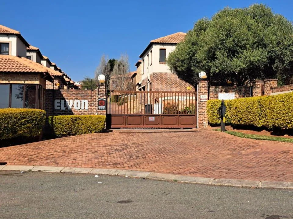 3 Bedroom Townhouse to rent in Willowbrook