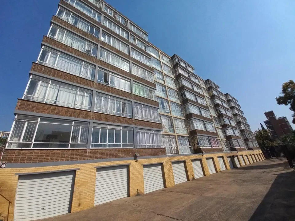 2.5 Bedroom Apartment / flat to rent in Sunnyside