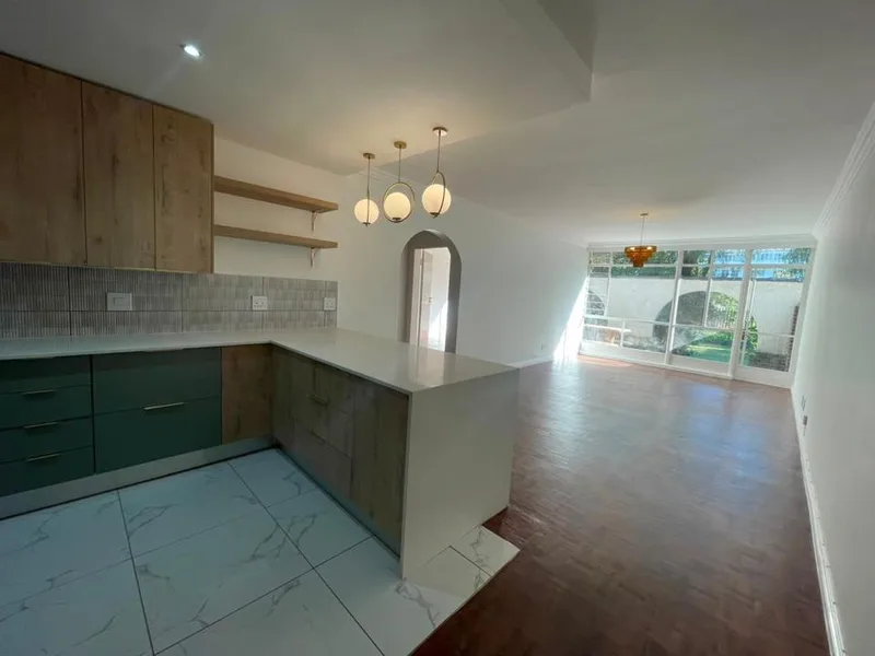 2 Bedroom Apartment / flat to rent in Sandton Central