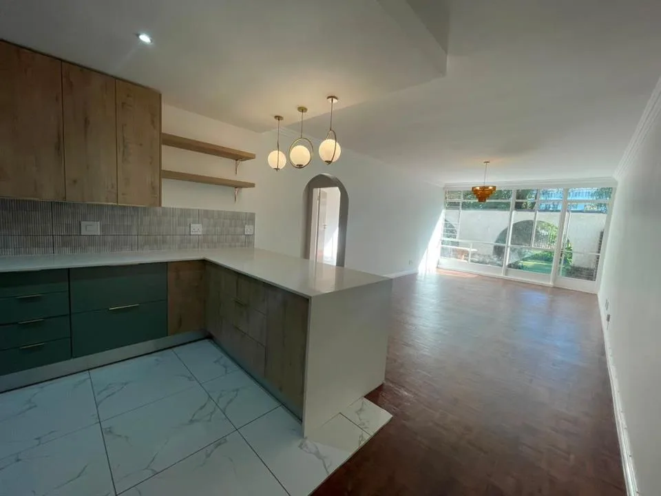 2 Bedroom Apartment / flat to rent in Sandton Central