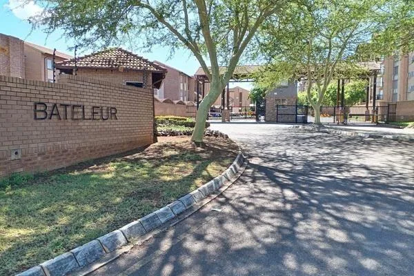 2 Bedroom Apartment / flat to rent in Wonderboom